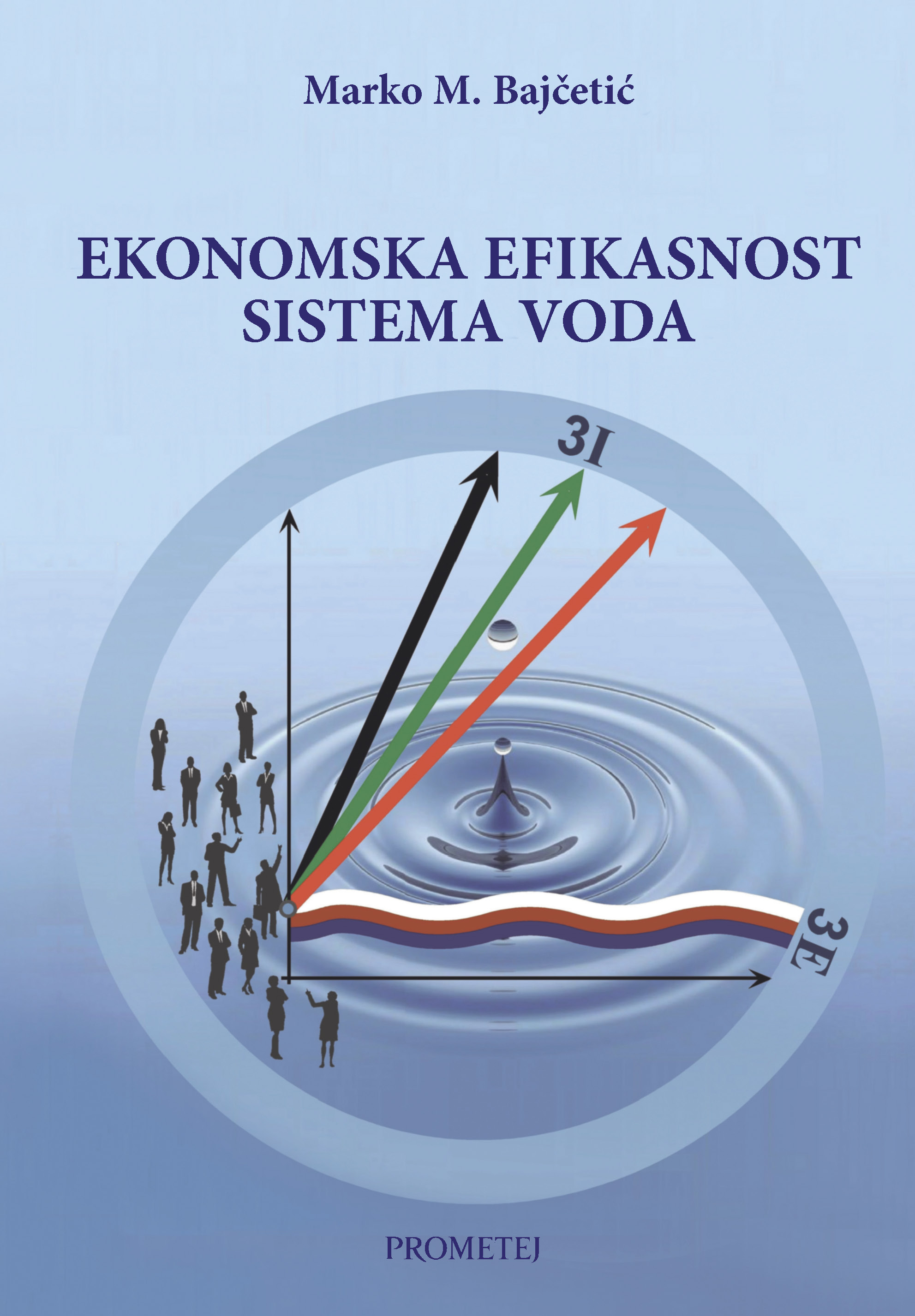 Економска ефикасност система вода