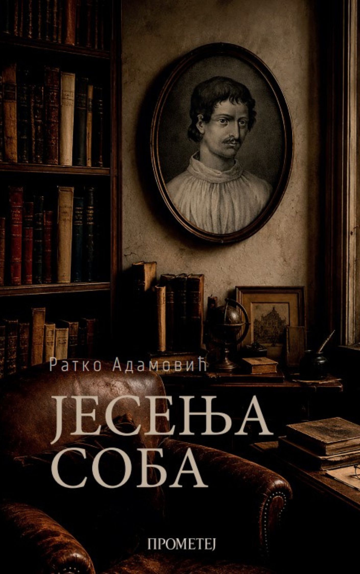 Јесења соба