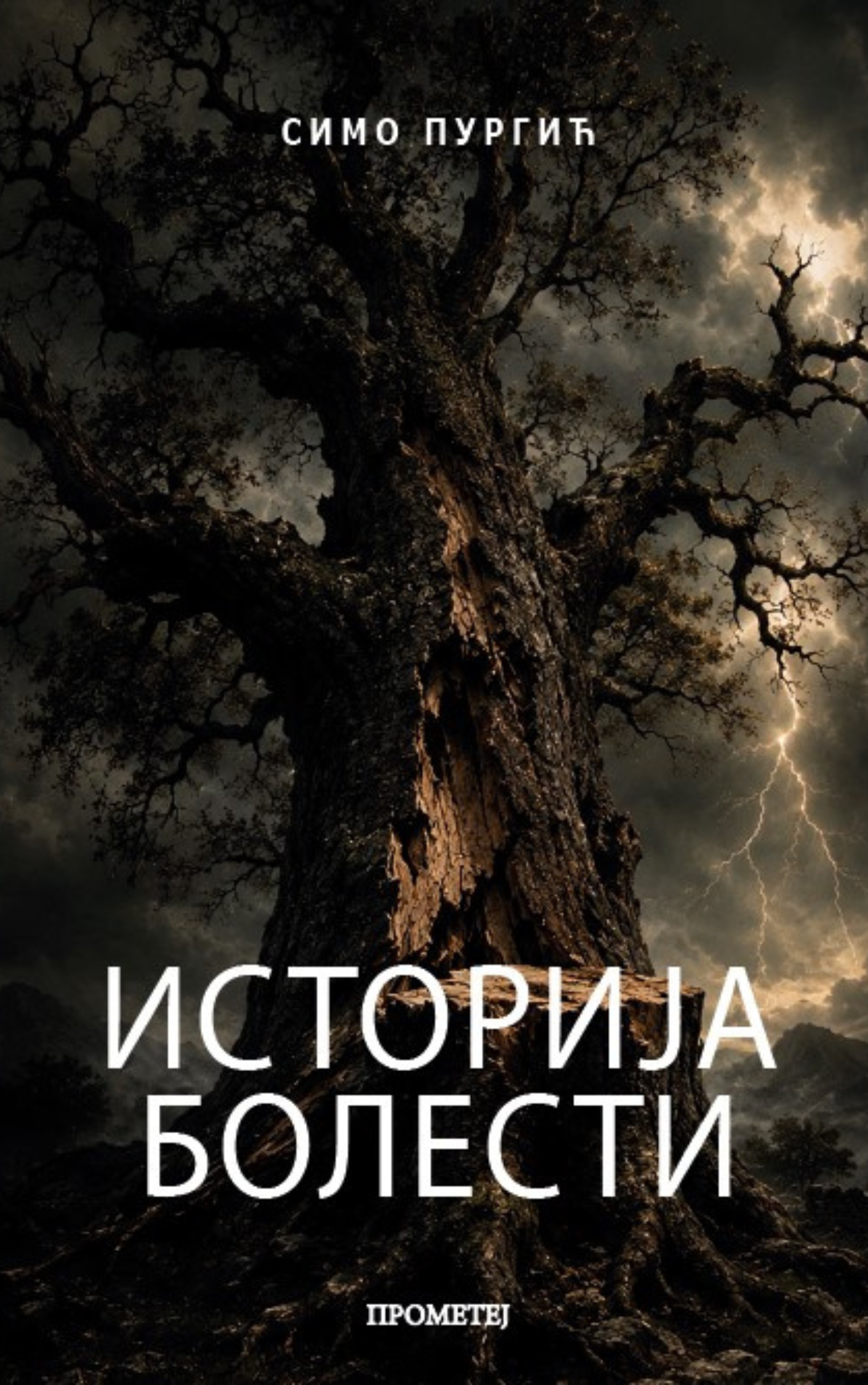 Историја болести