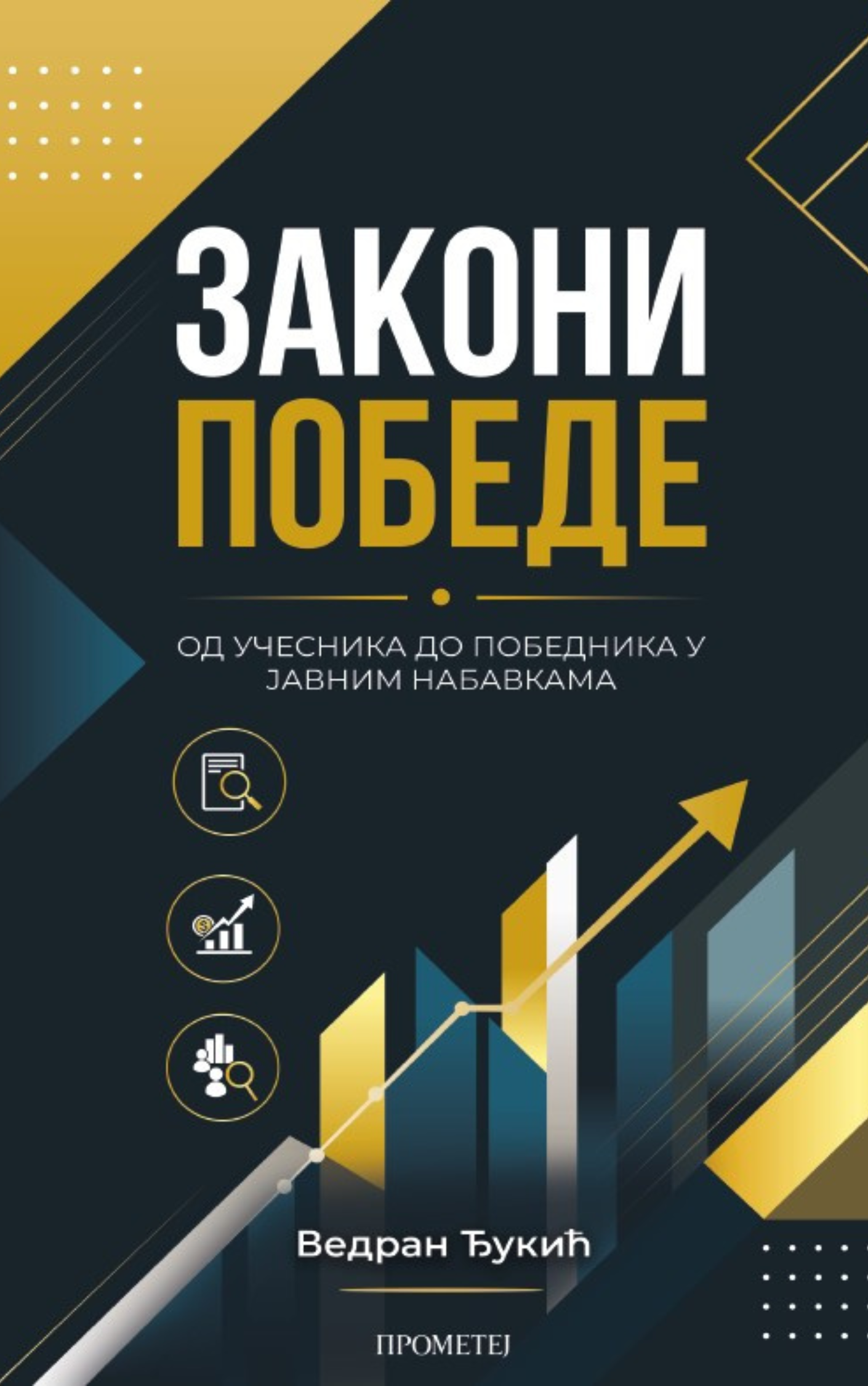 Закони победе